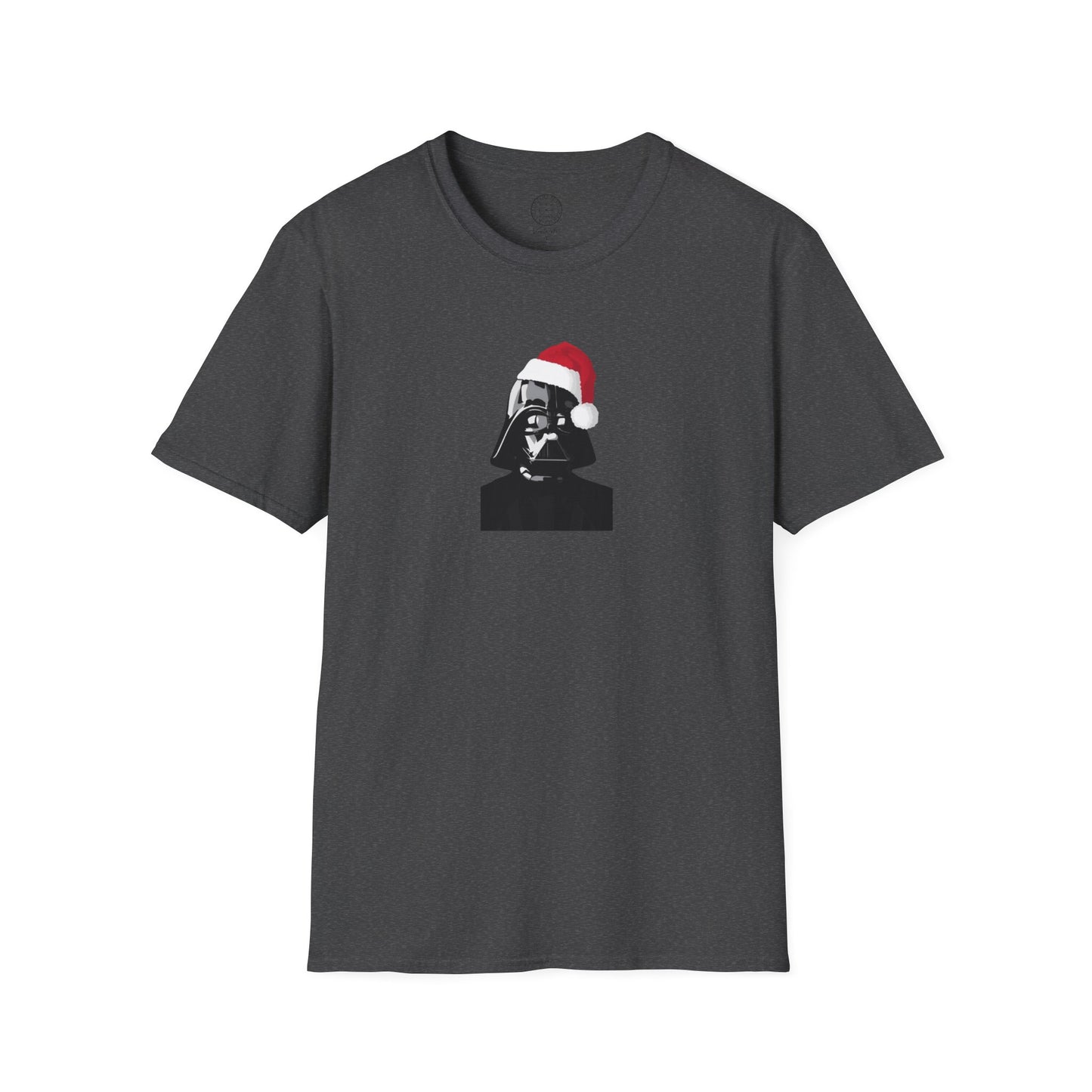 Festive Darth Vader Christmas T-Shirt