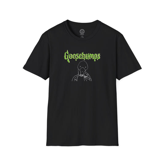 Goosebumps T shirt