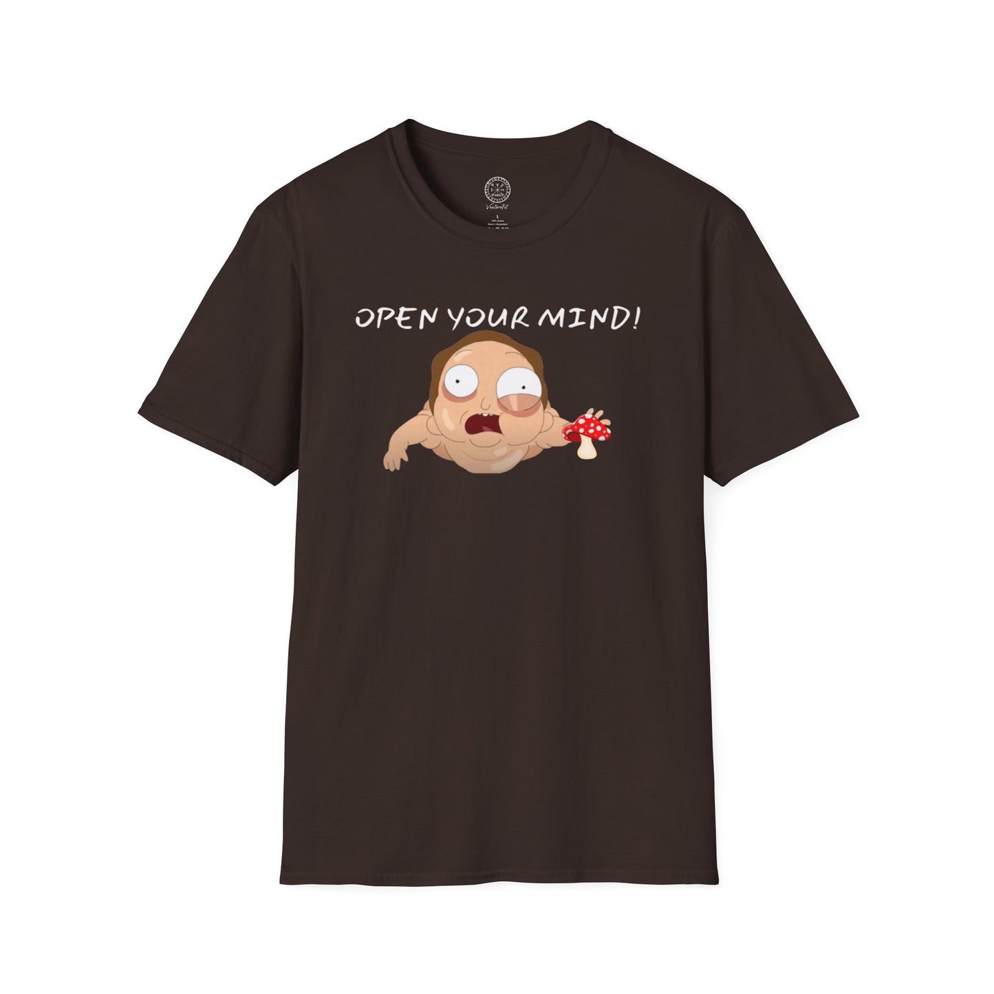 Morty’s Mind Openers T Shirt
