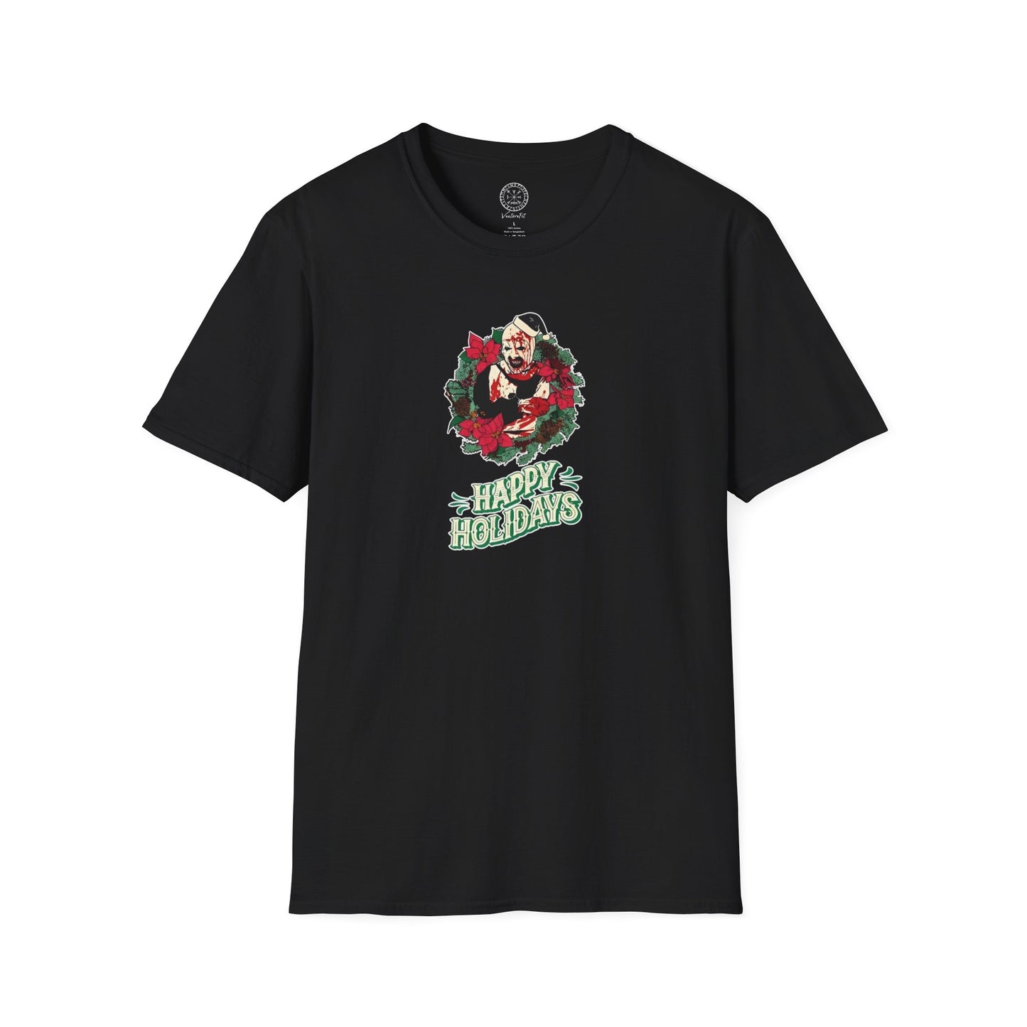 Happy Horror-days! T shirt