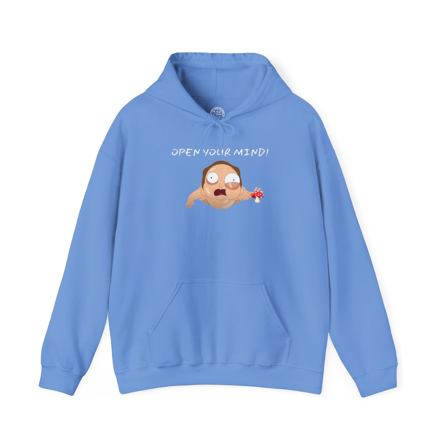 Morty’s Mind Openers Hoodie