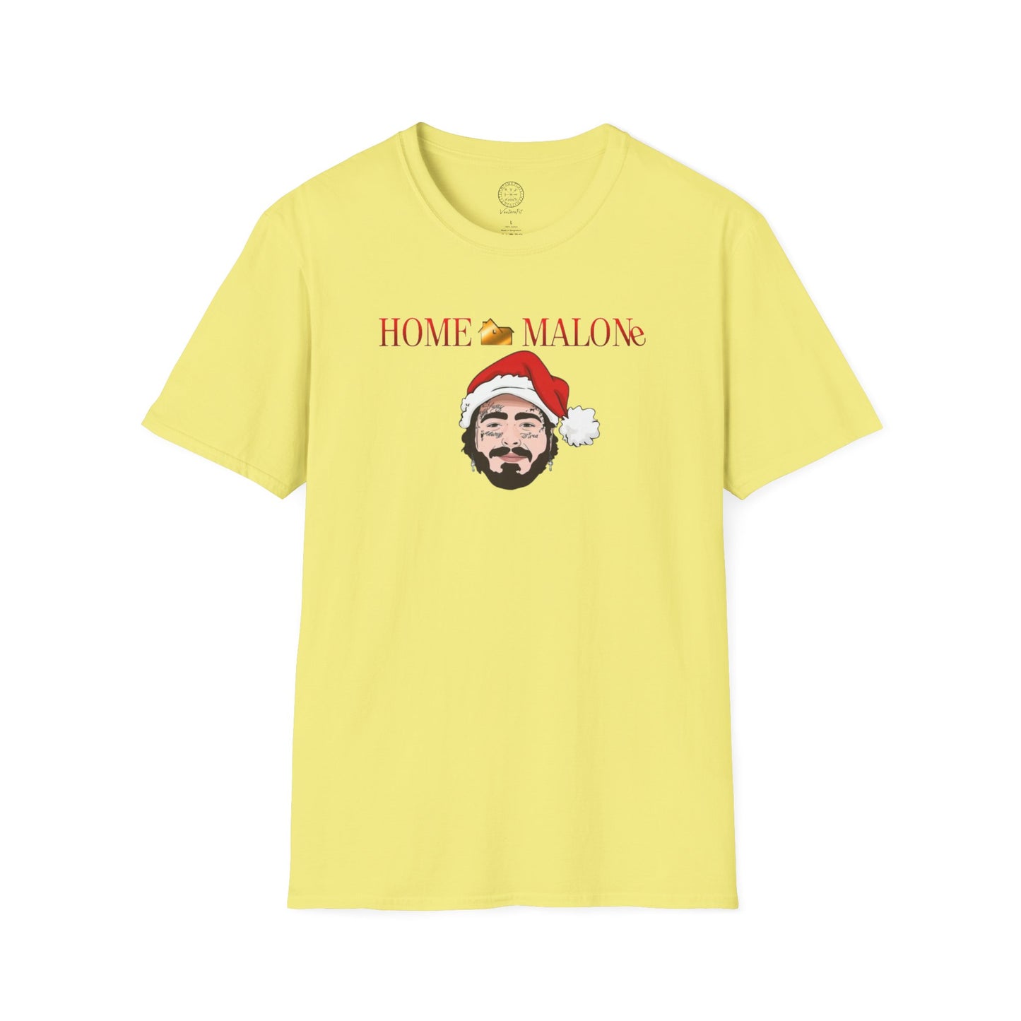Home Malone T shirt