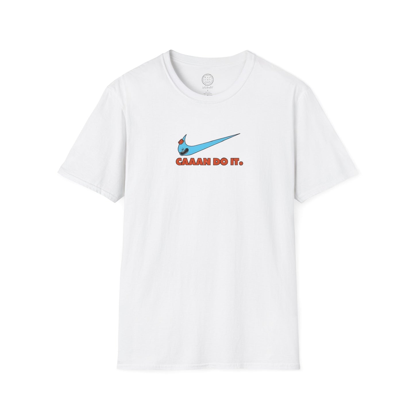 Caaaan Do It T Shirt