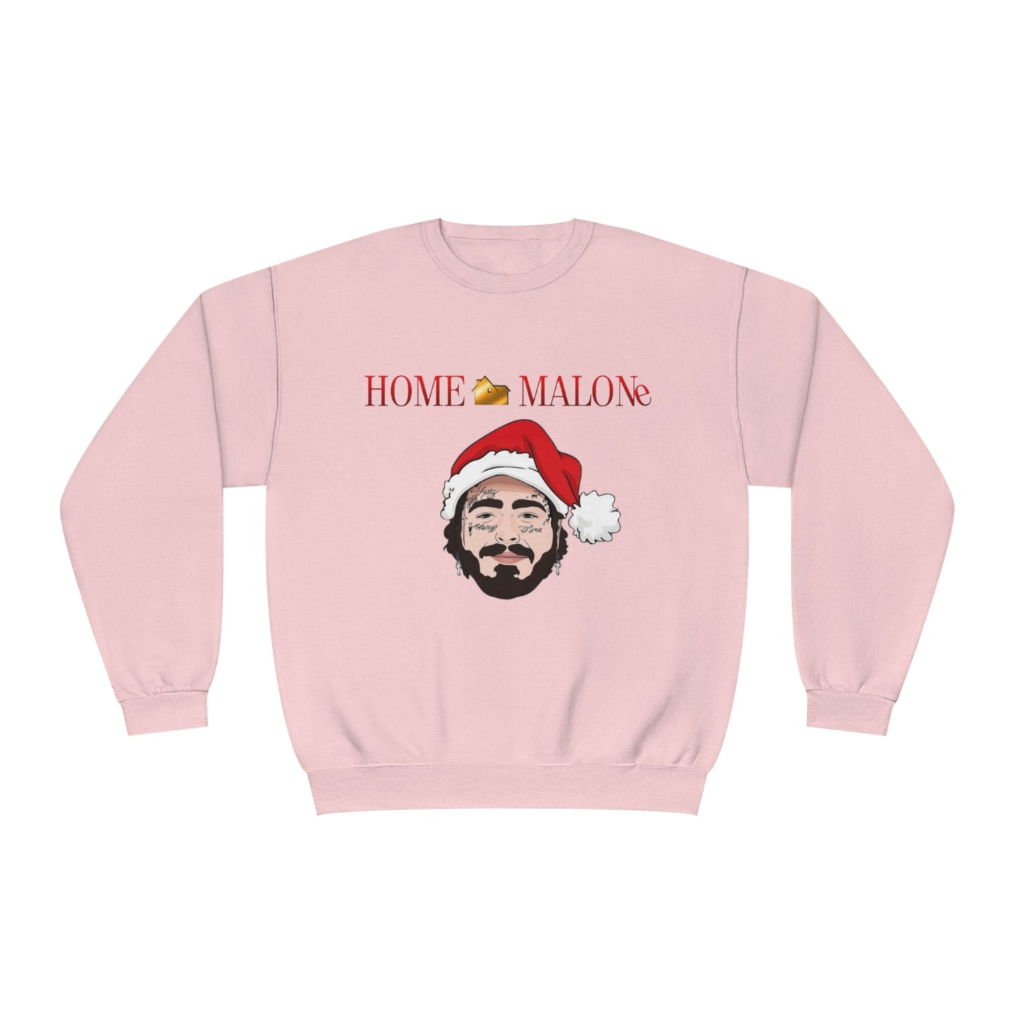 Home Malone Sweatshirt