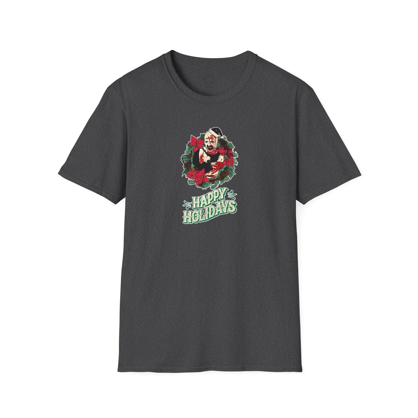 Happy Horror-days! T shirt