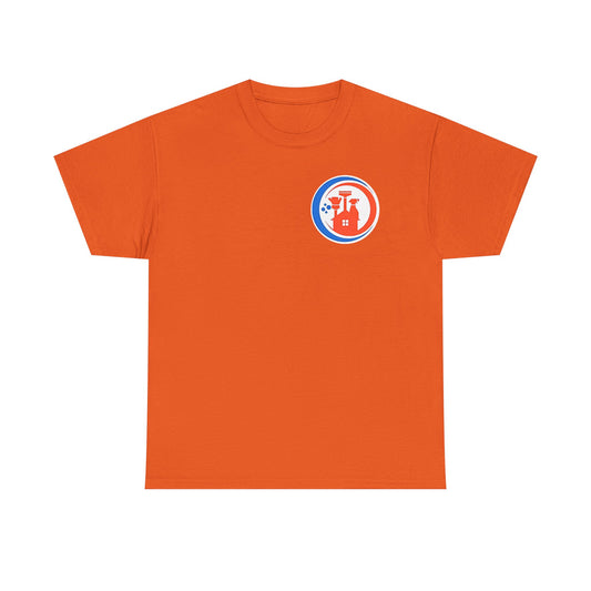 MaidStream Cleaning Branded Work Shirt