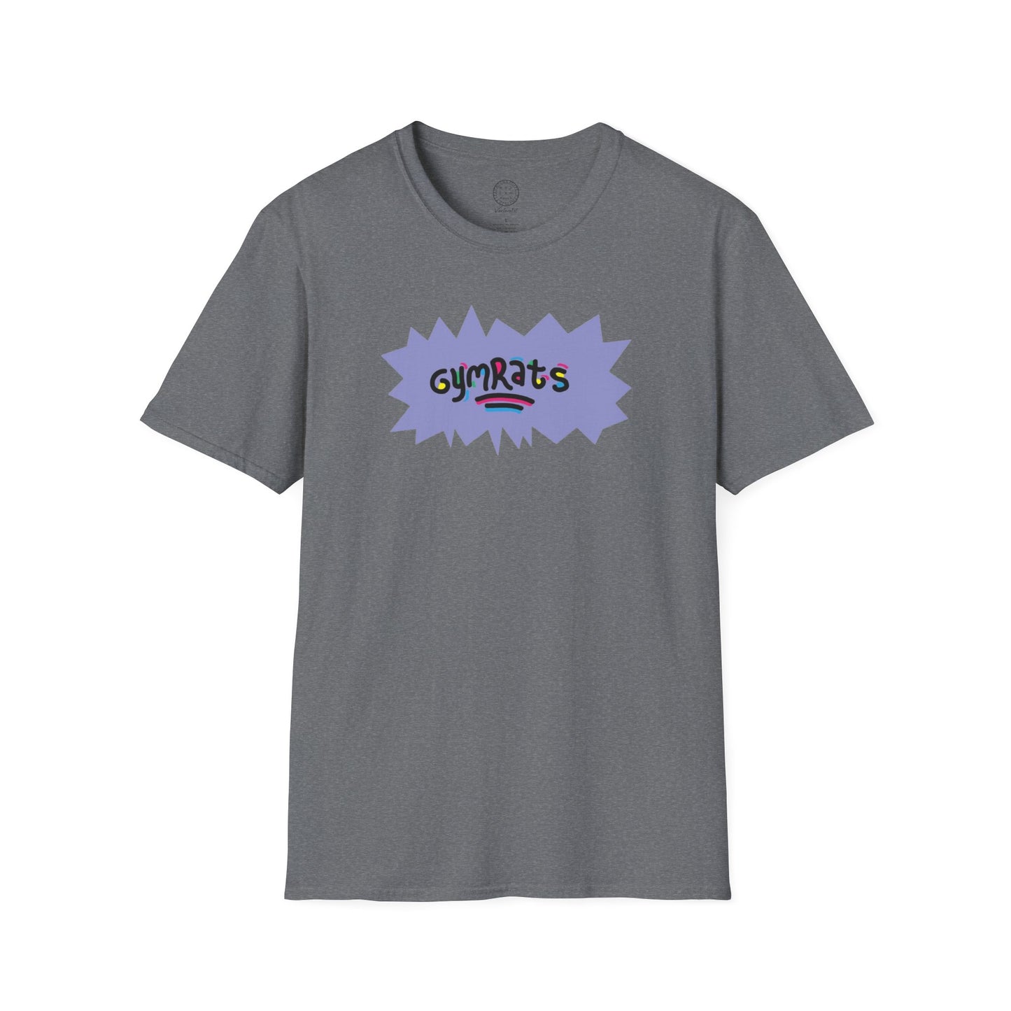 Gym Rats T shirt