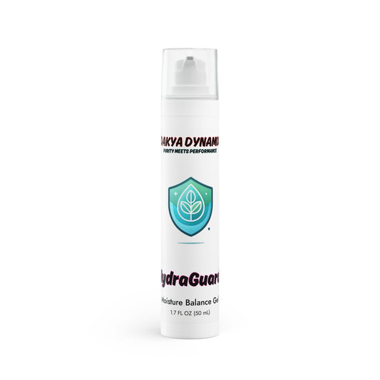 HydraGaurd Moisture Balance Gel