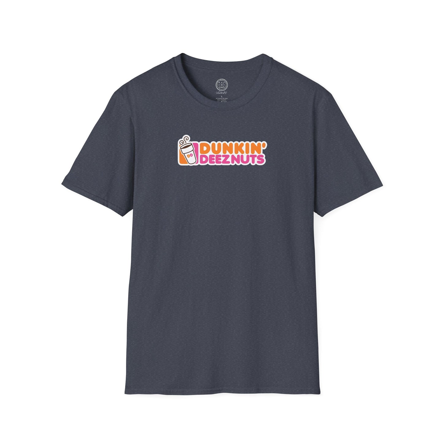 Dunkin' Deeznuts T-Shirt