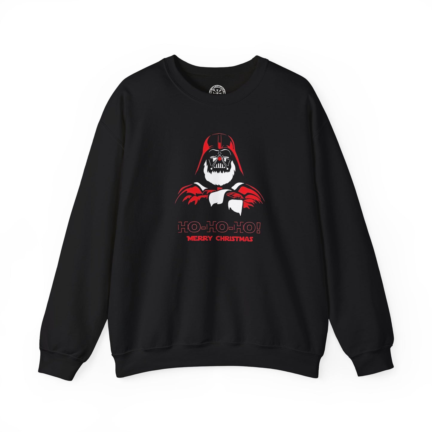 Darth Vader Merry Christmas Sweater