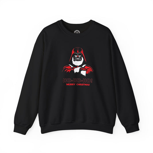 Darth Vader Merry Christmas Sweater