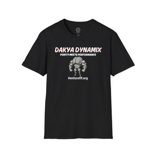 Dakya Dynamix Softstyle T-Shirt