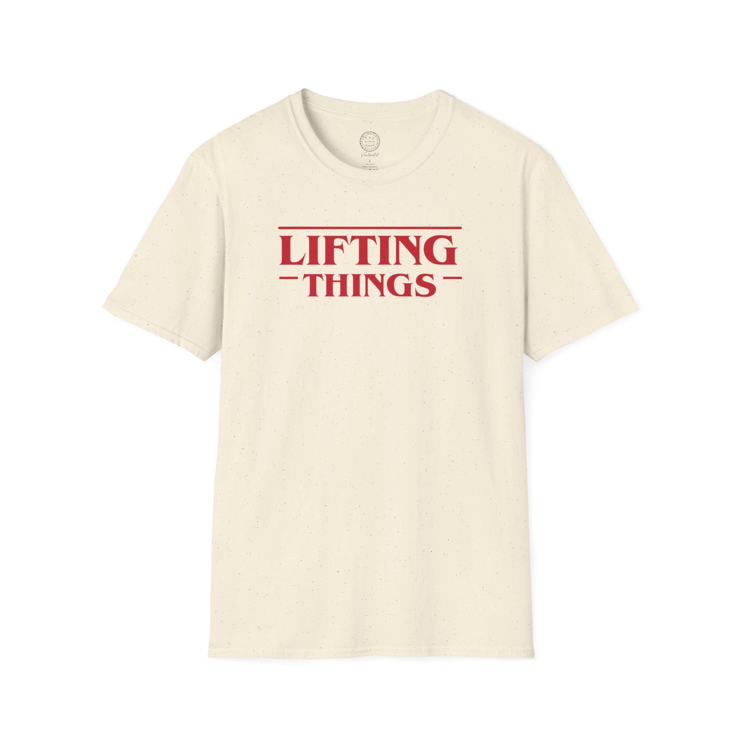 Lifting Things T-Shirt