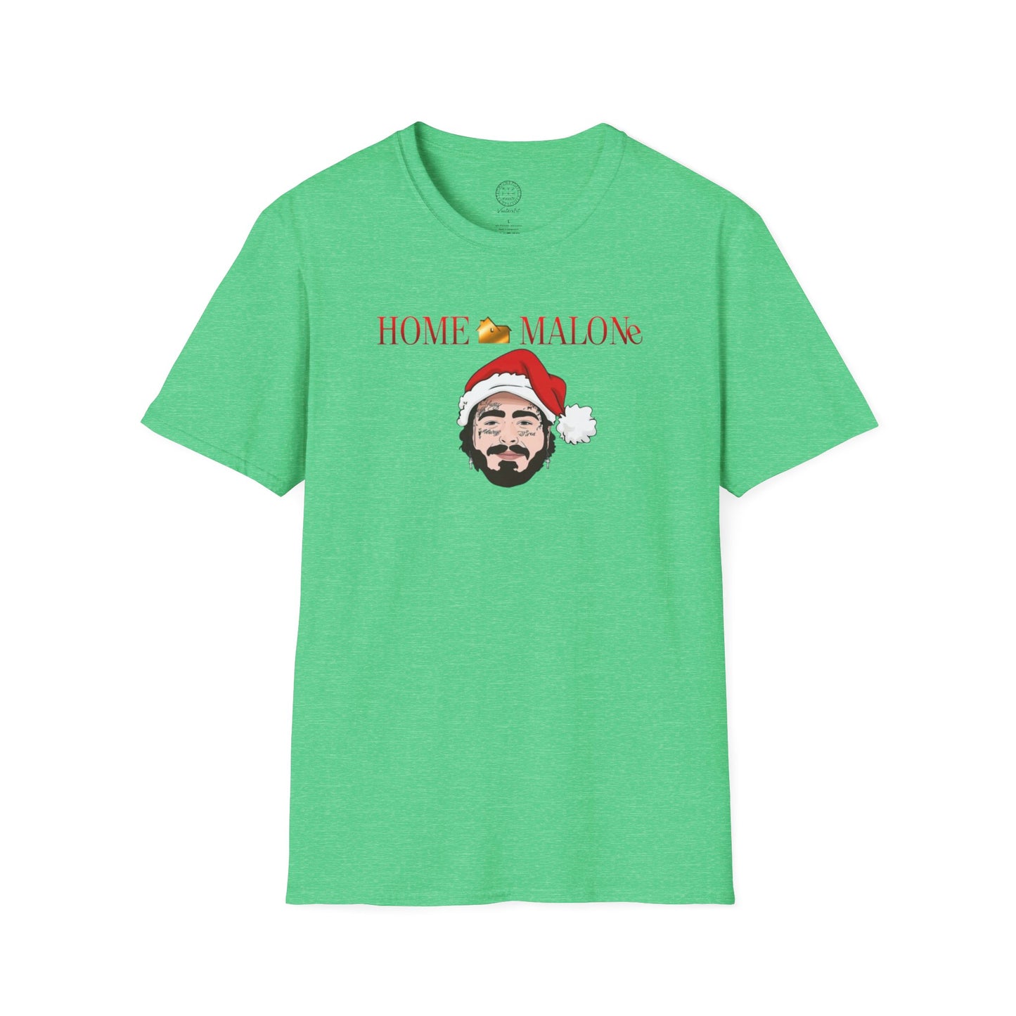 Home Malone T shirt