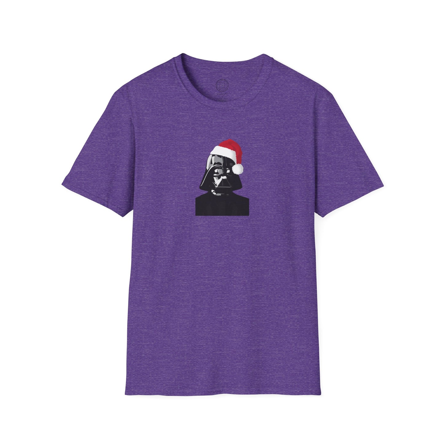 Festive Darth Vader Christmas T-Shirt
