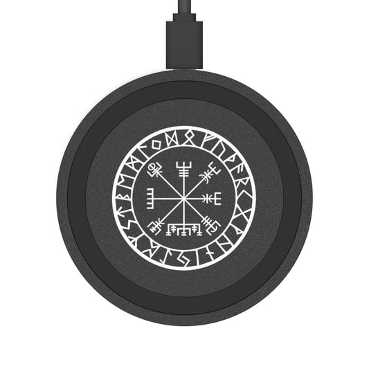 Vegvisir Wireless Charging Pad