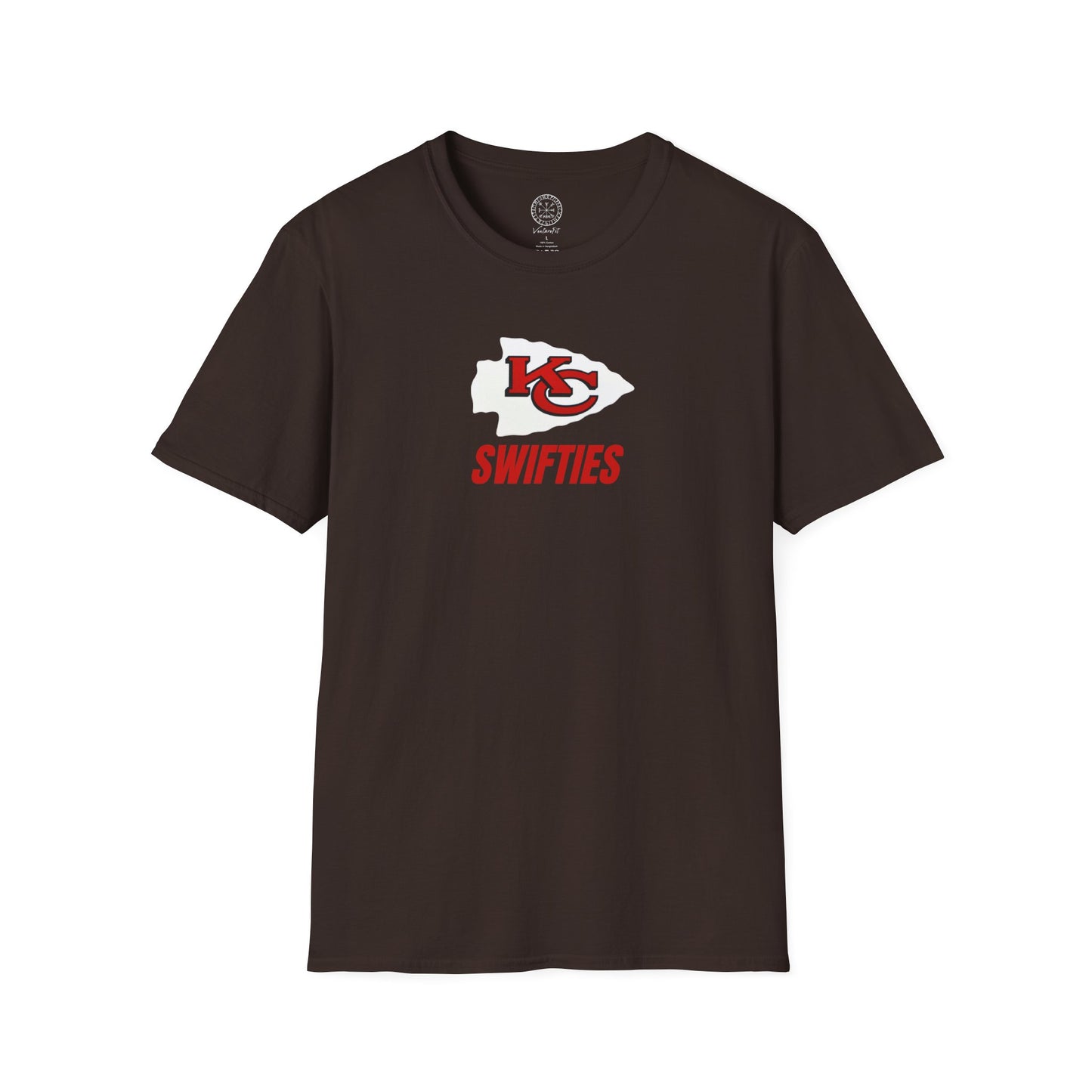 Kansas City Swifties T Shirt