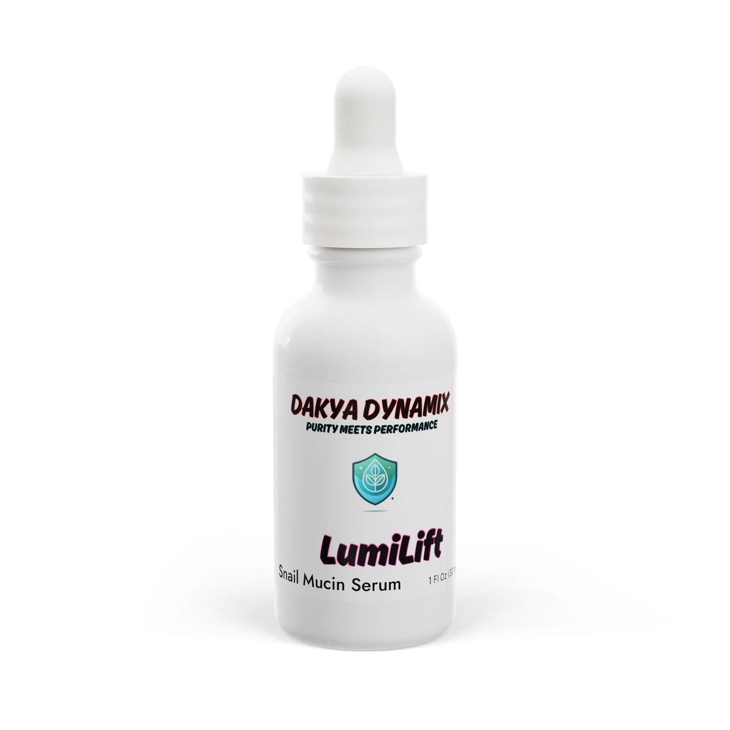 LumiLift Snail Mucin Facial Serum