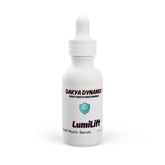 LumiLift Snail Mucin Facial Serum