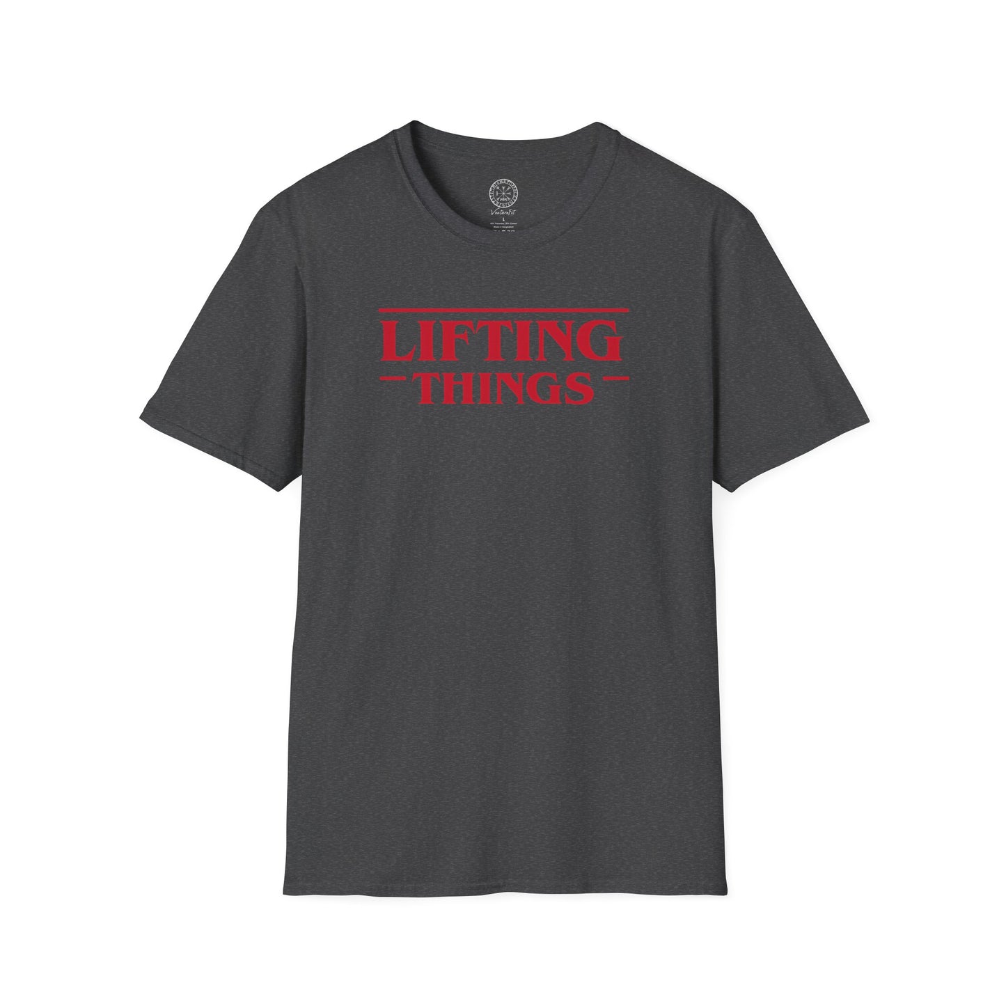 Lifting Things T-Shirt