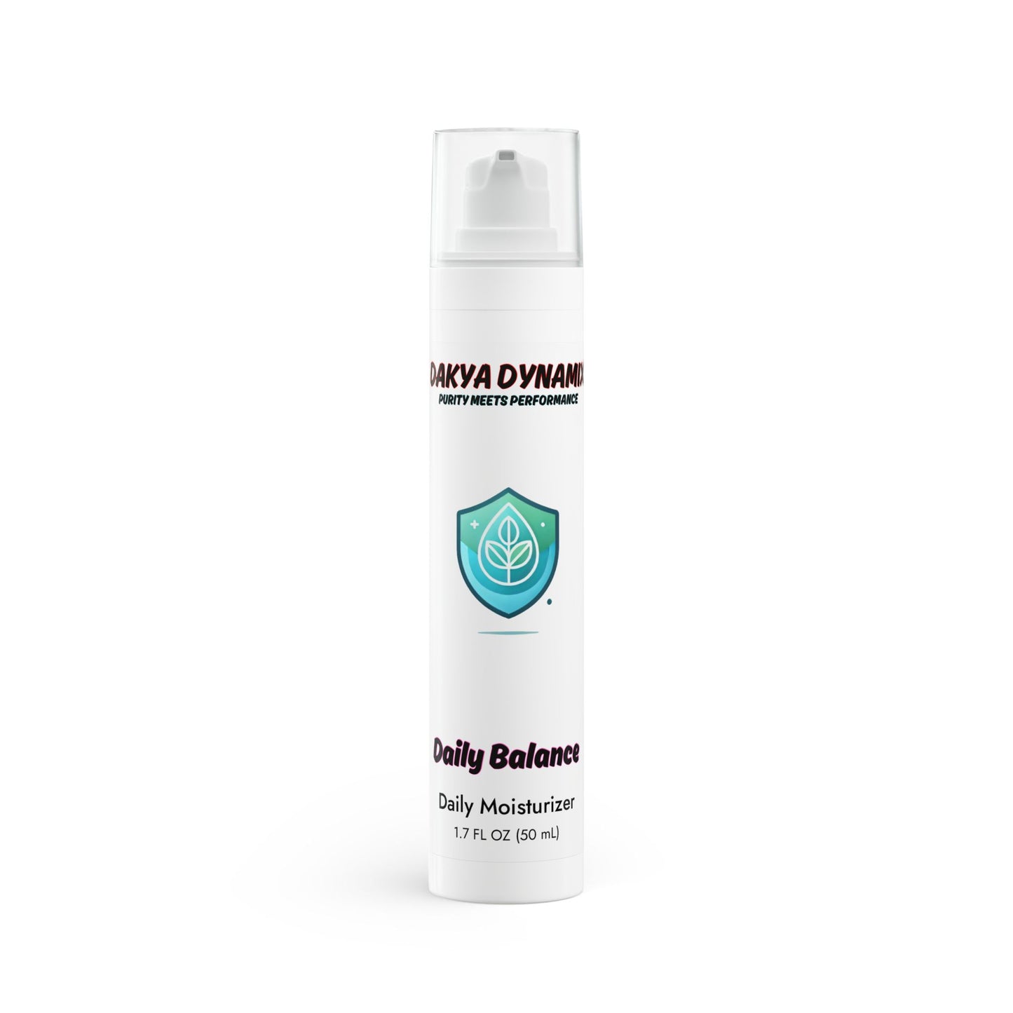 Daily Balance Daily Moisturizer