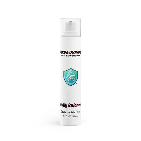 Daily Balance Daily Moisturizer