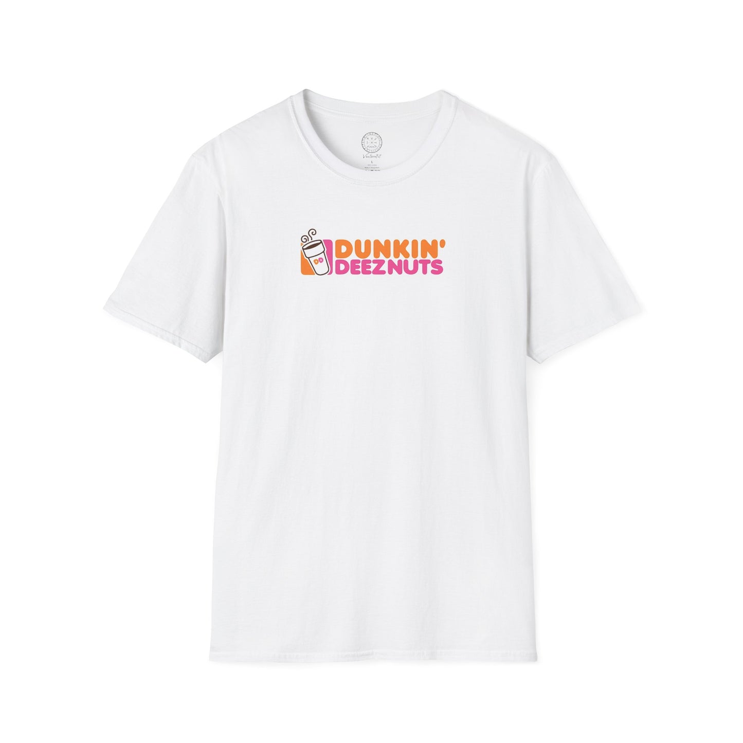 Dunkin' Deeznuts T-Shirt