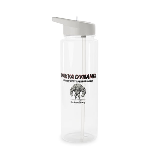 Dakya Dynamix Tritan Water Bottle