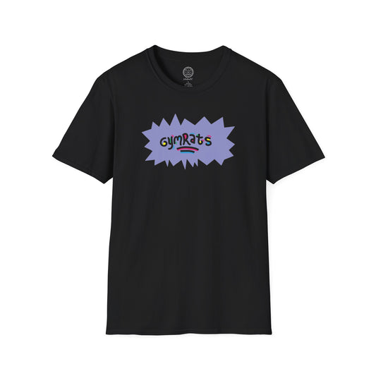 Gym Rats T shirt