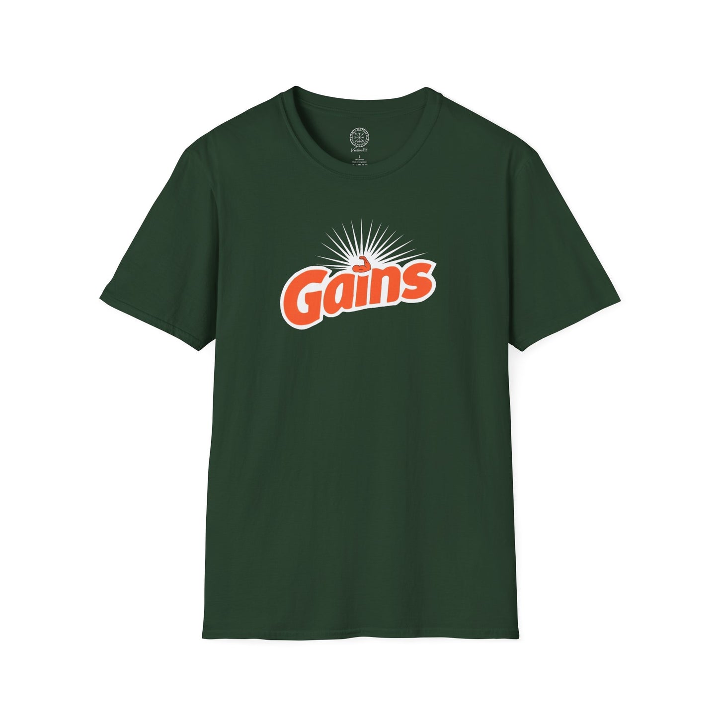 Gains Shirt