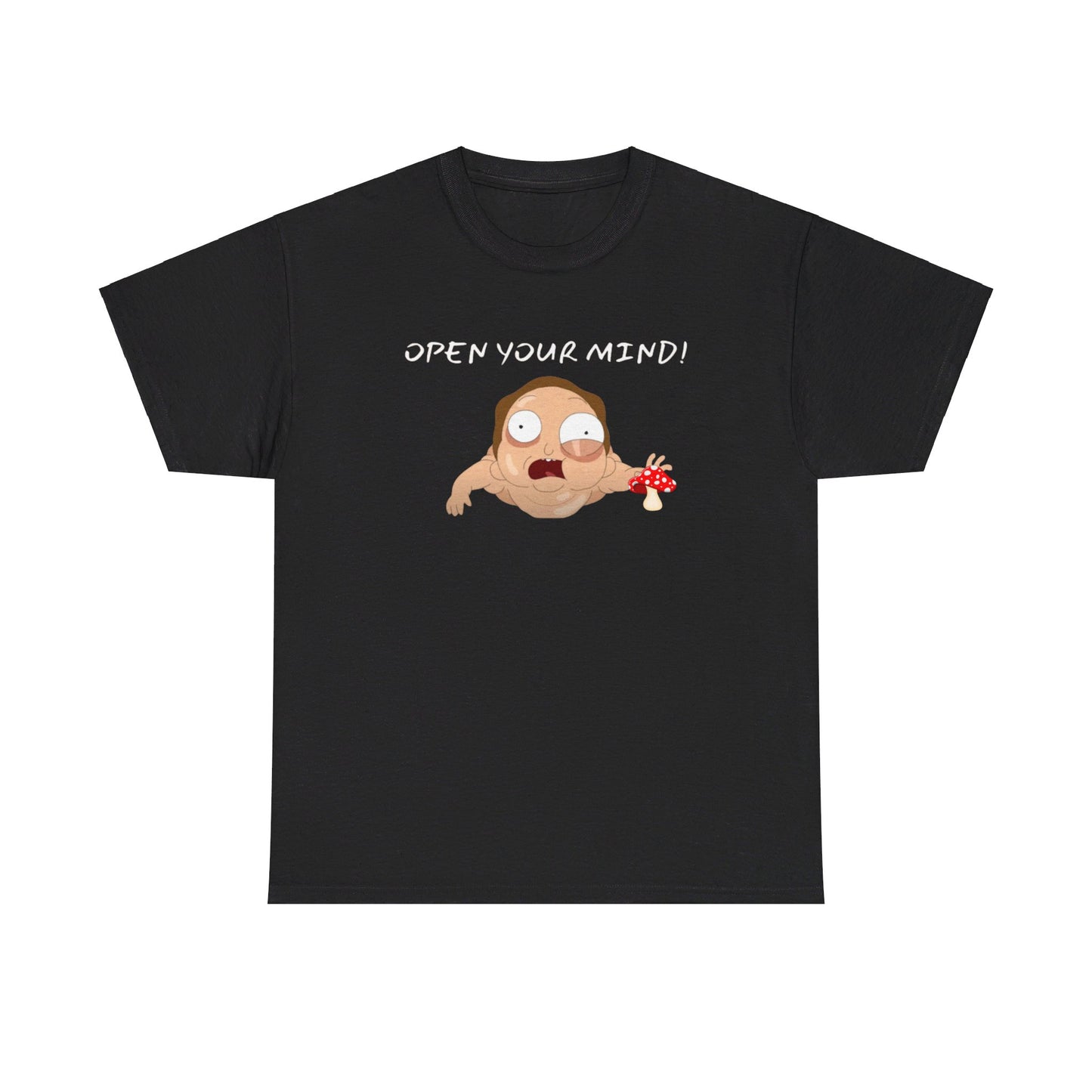 Morty’s Mind Openers T Shirt