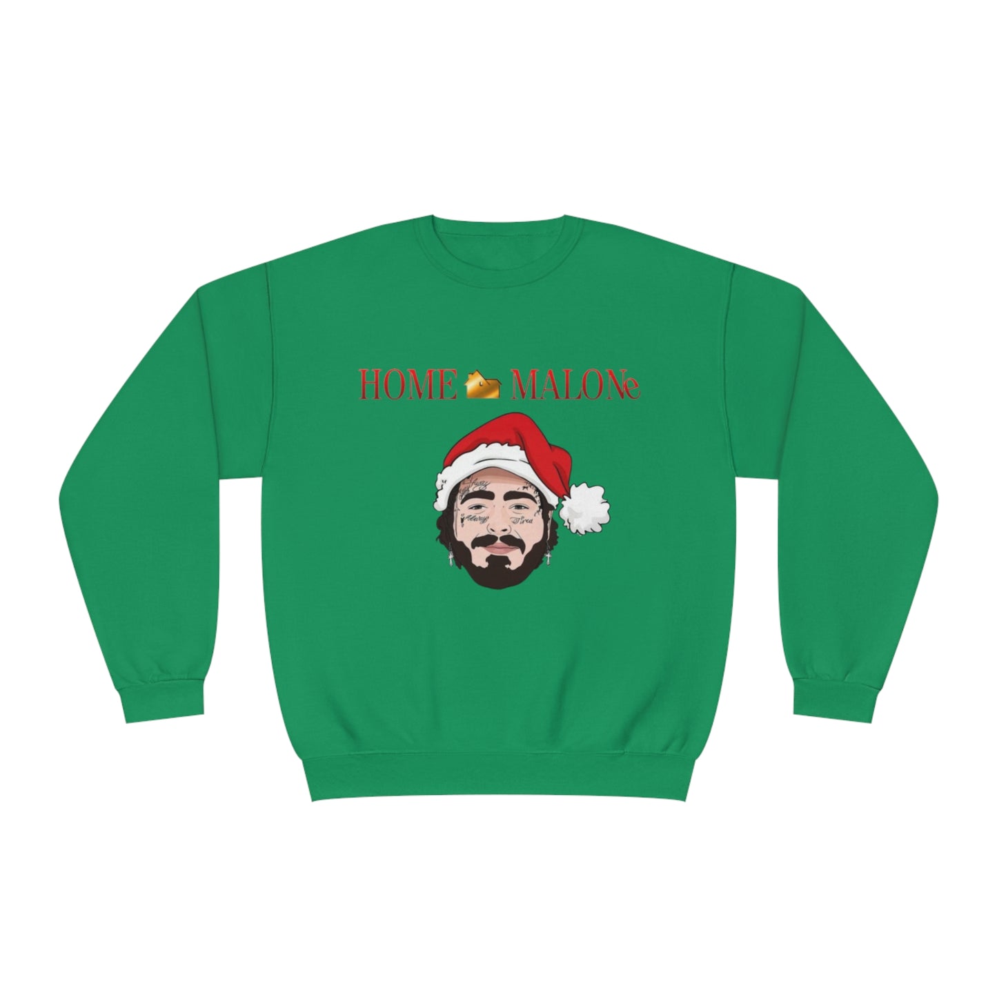 Home Malone Sweatshirt