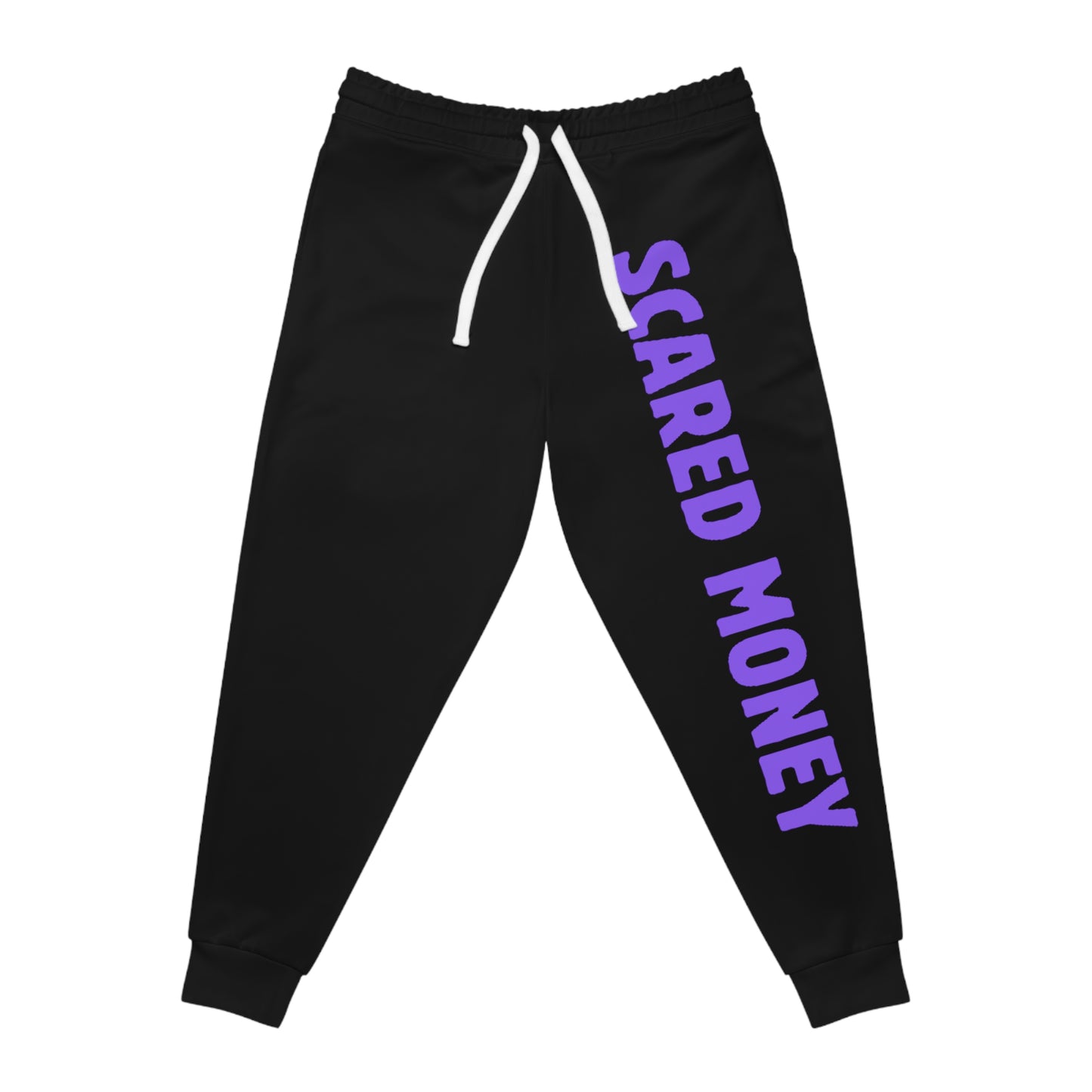 Scared Money Athletic Joggers