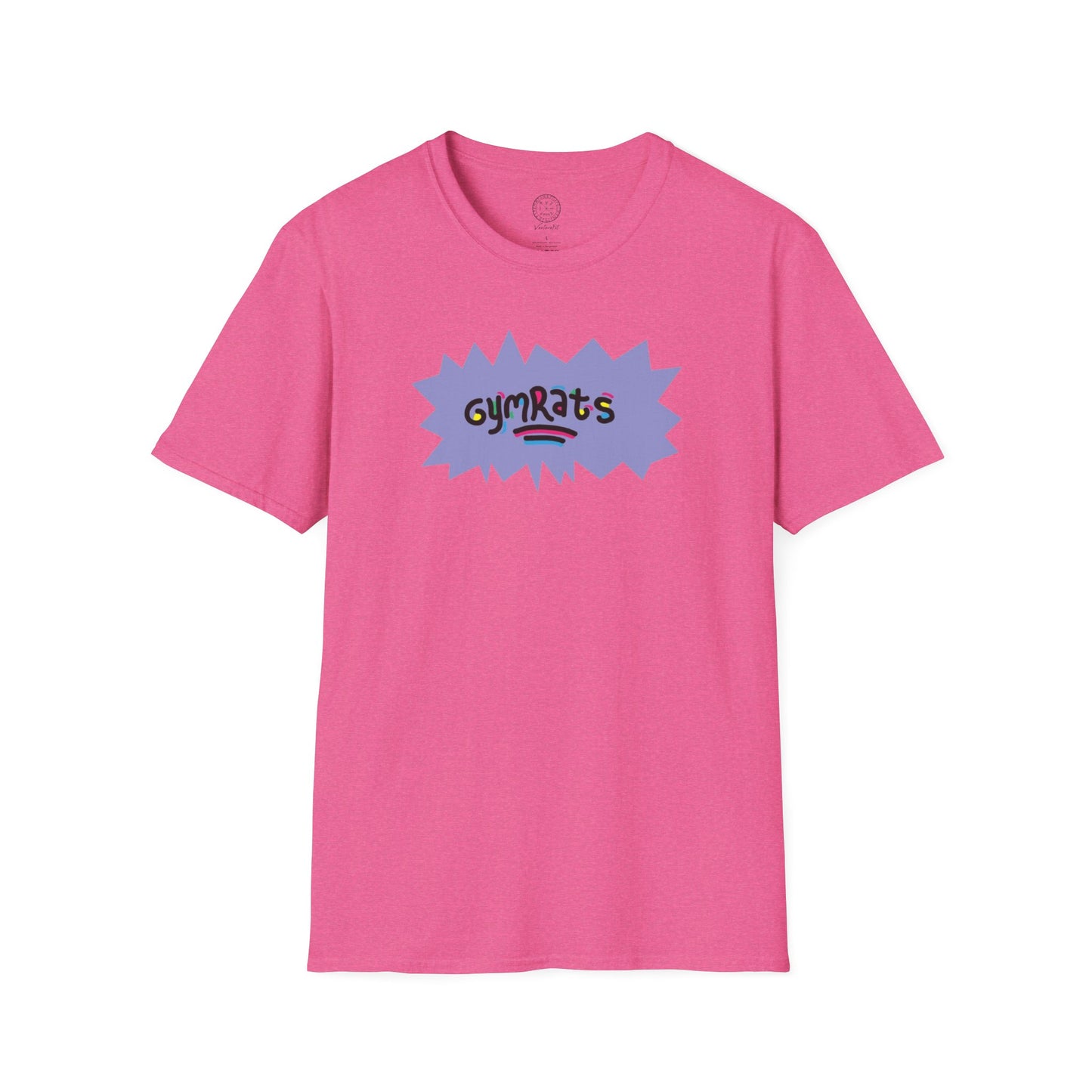 Gym Rats T shirt