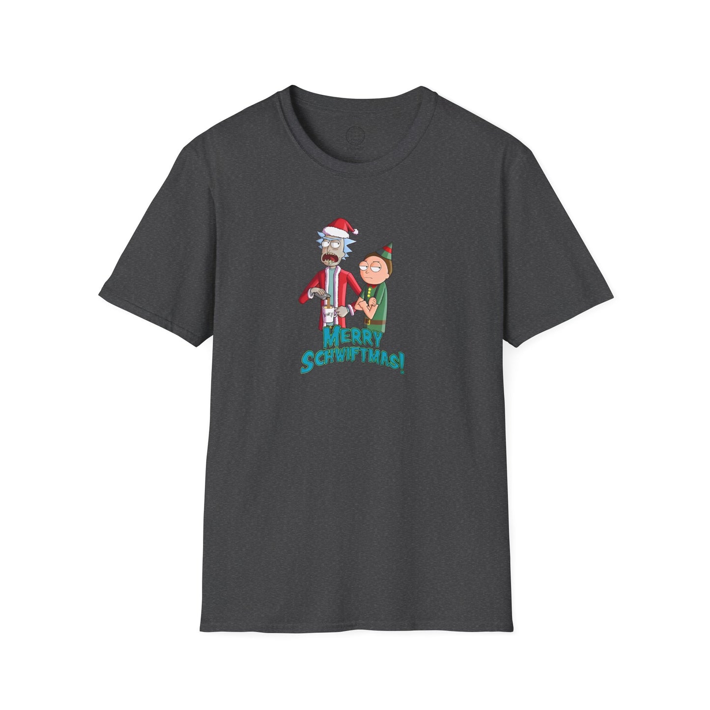 Merry Schwiftmass T-Shirt