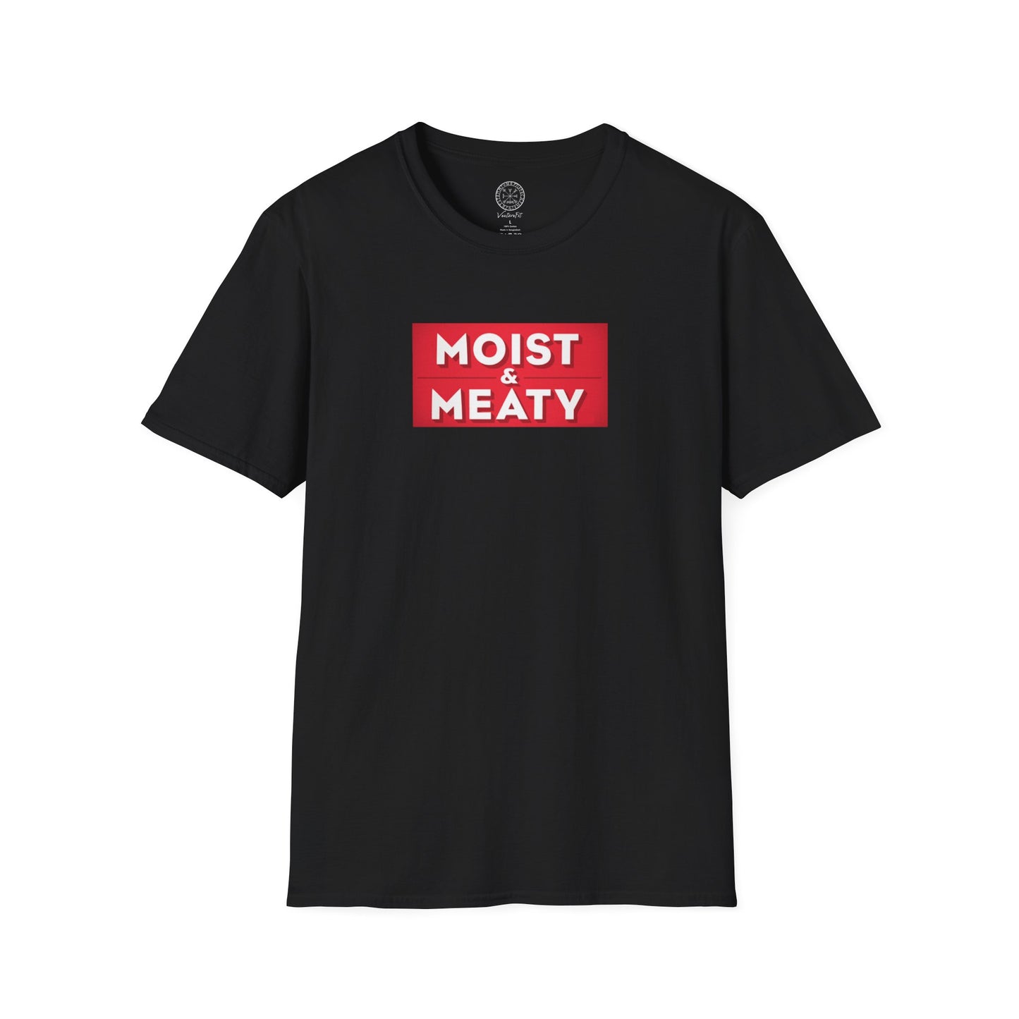 Moist and Meaty T shirt