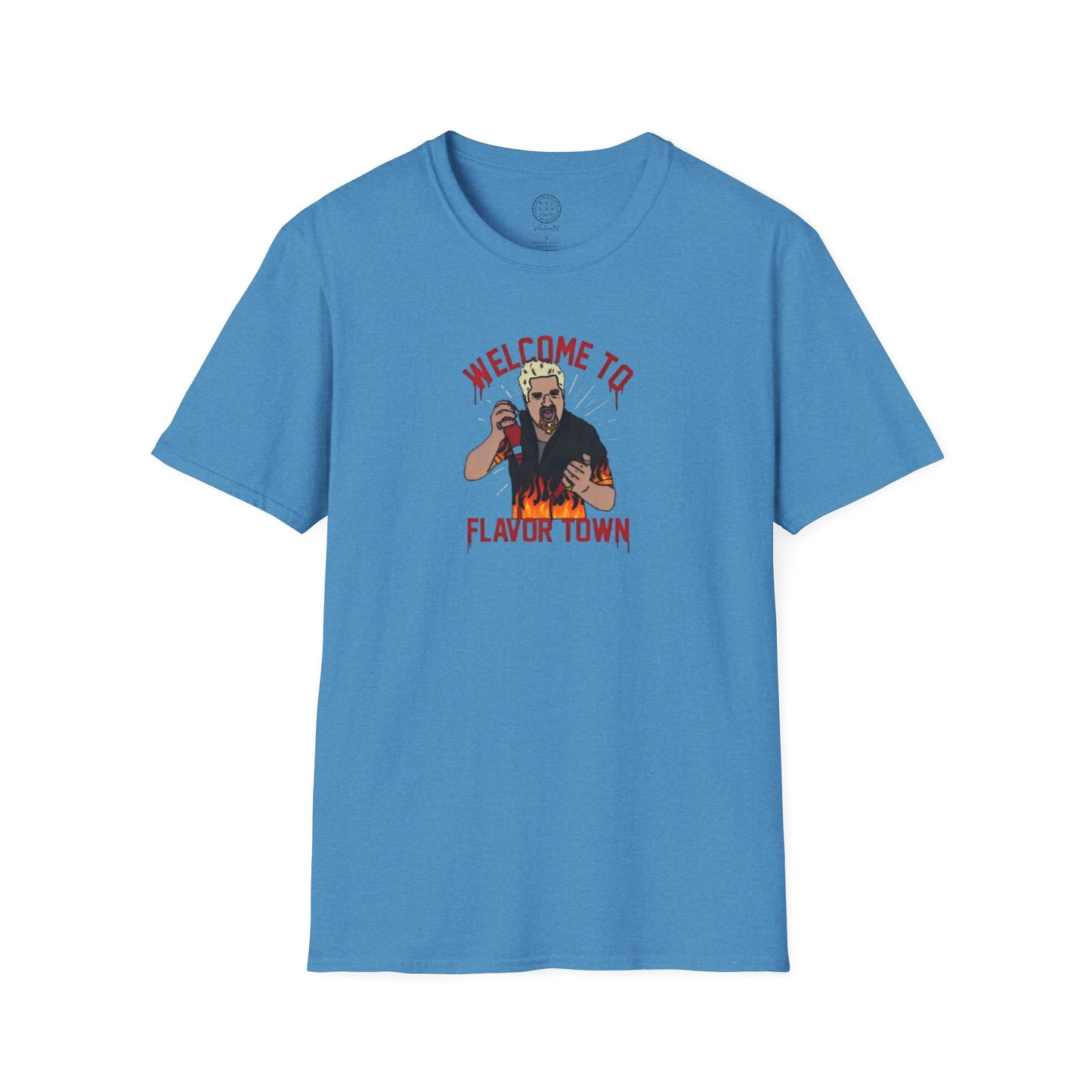 Welcome to Flavortown T Shirt