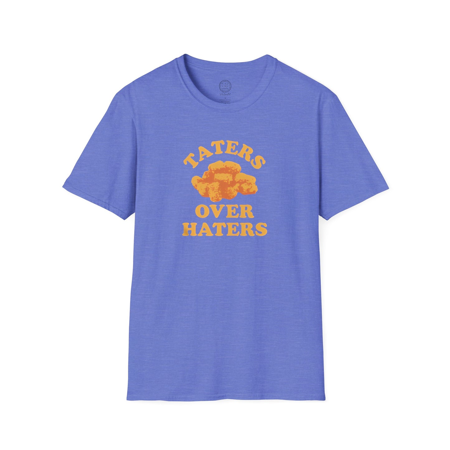 Taters Over Haters T shirt