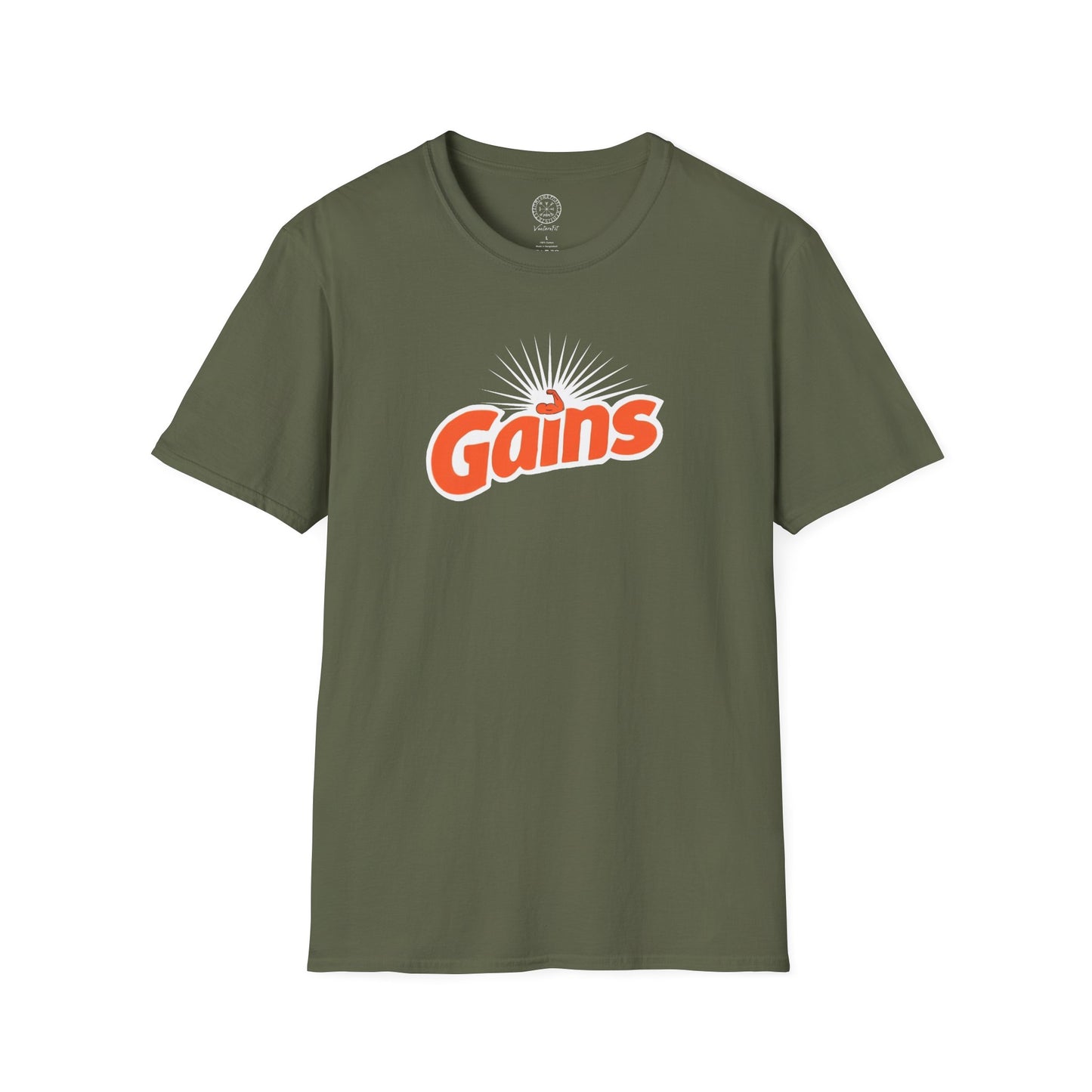 Gains Shirt