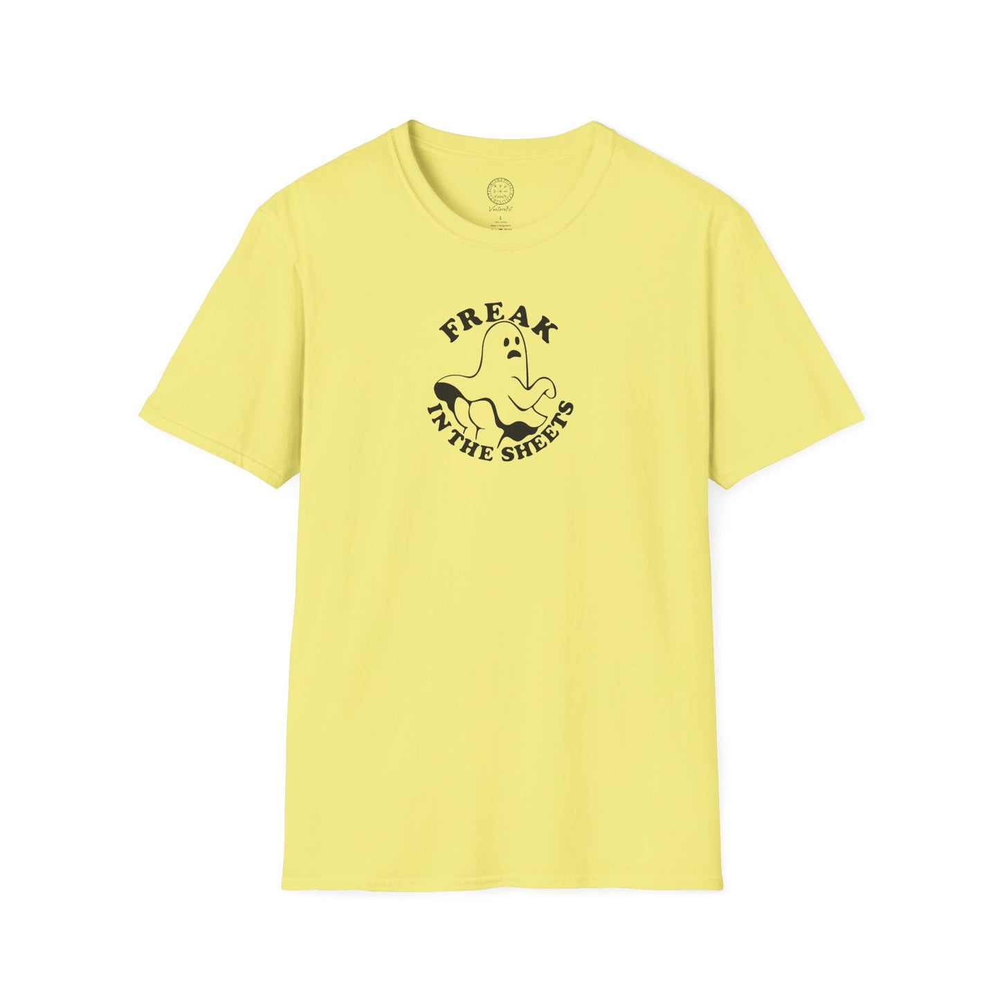 Freak in the Sheets T-Shirt