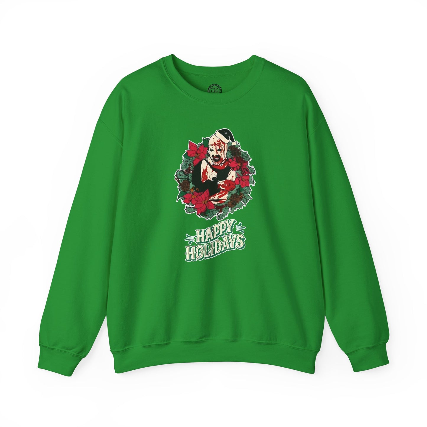 Happy Horror-days! Christmas Sweater