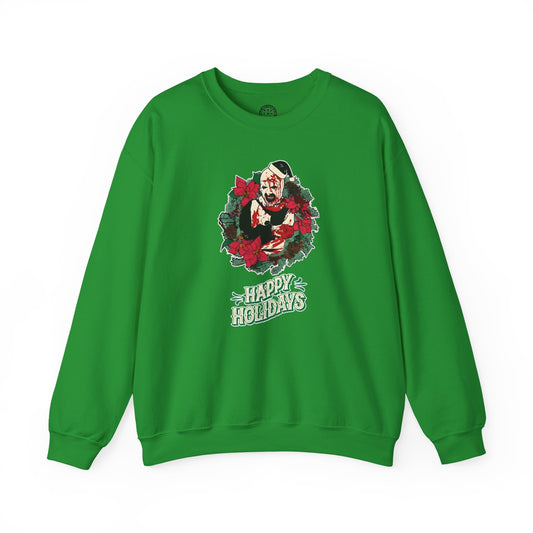 Happy Horror-days! Christmas Sweater