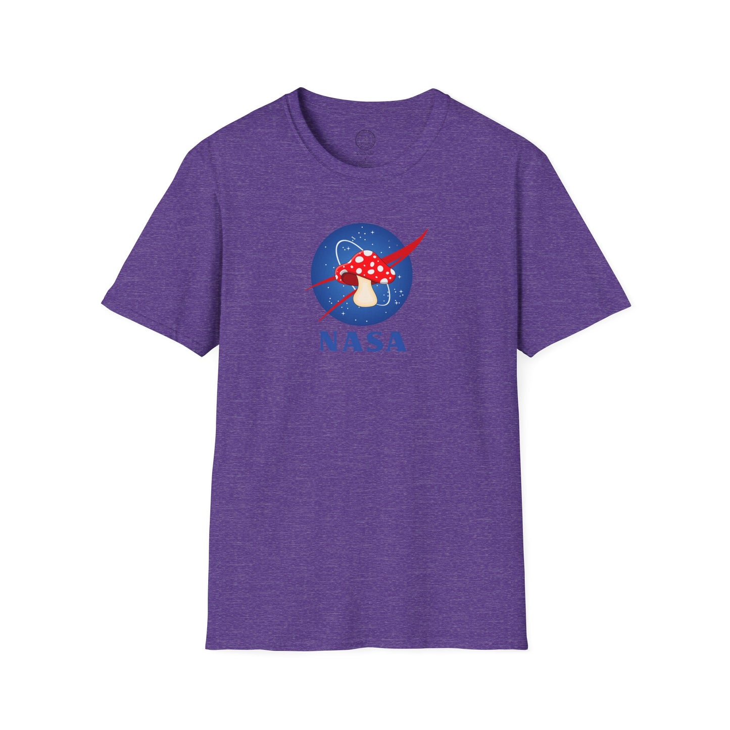 The OG NASA Mushroom T-shirt