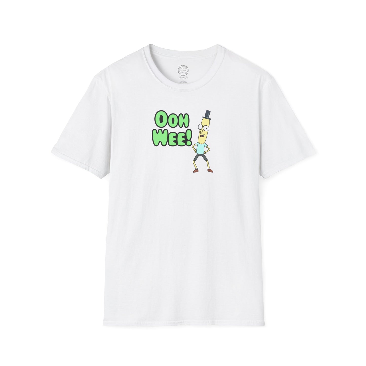 Mr. PB OOH WEE Shirt