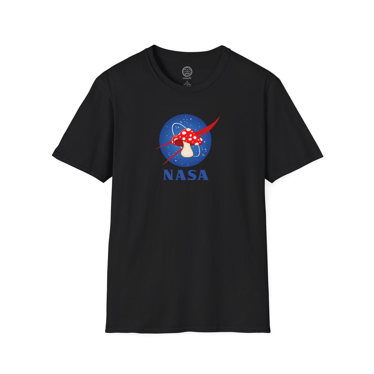 The OG NASA Mushroom T-shirt