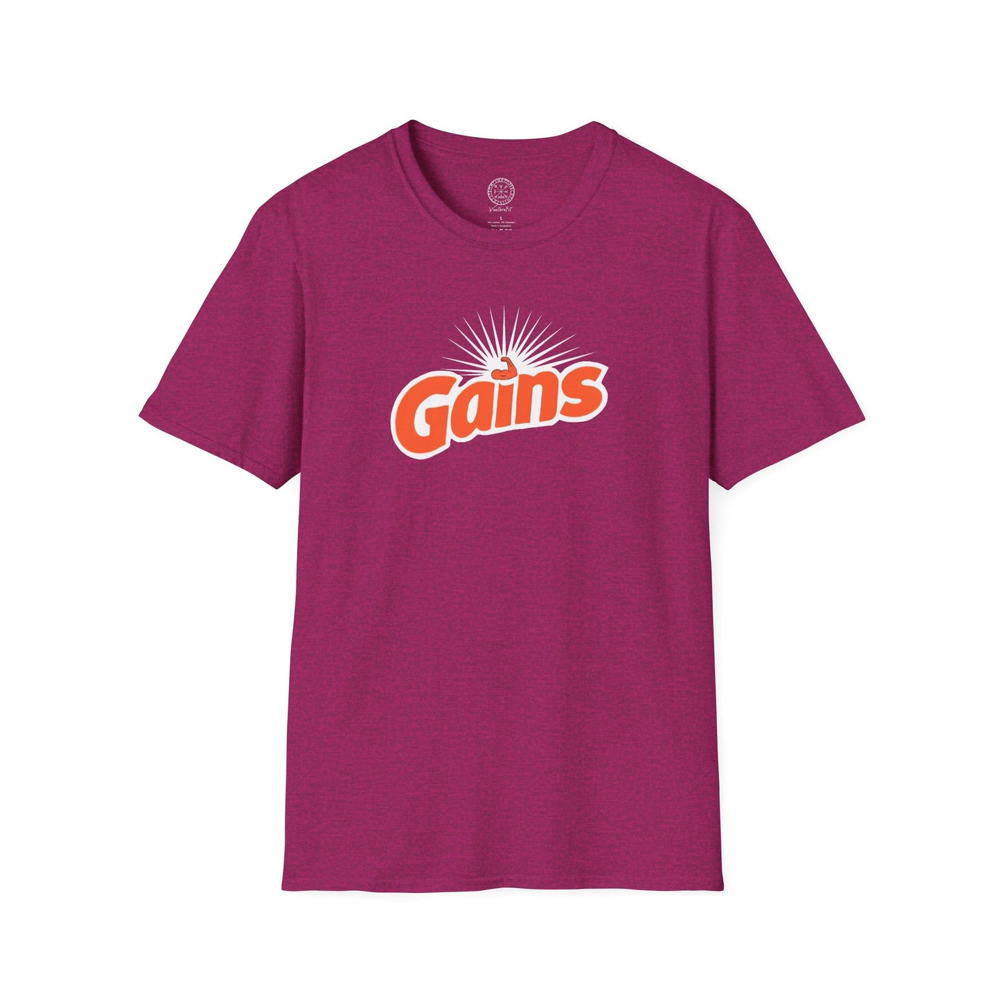 Gains Shirt