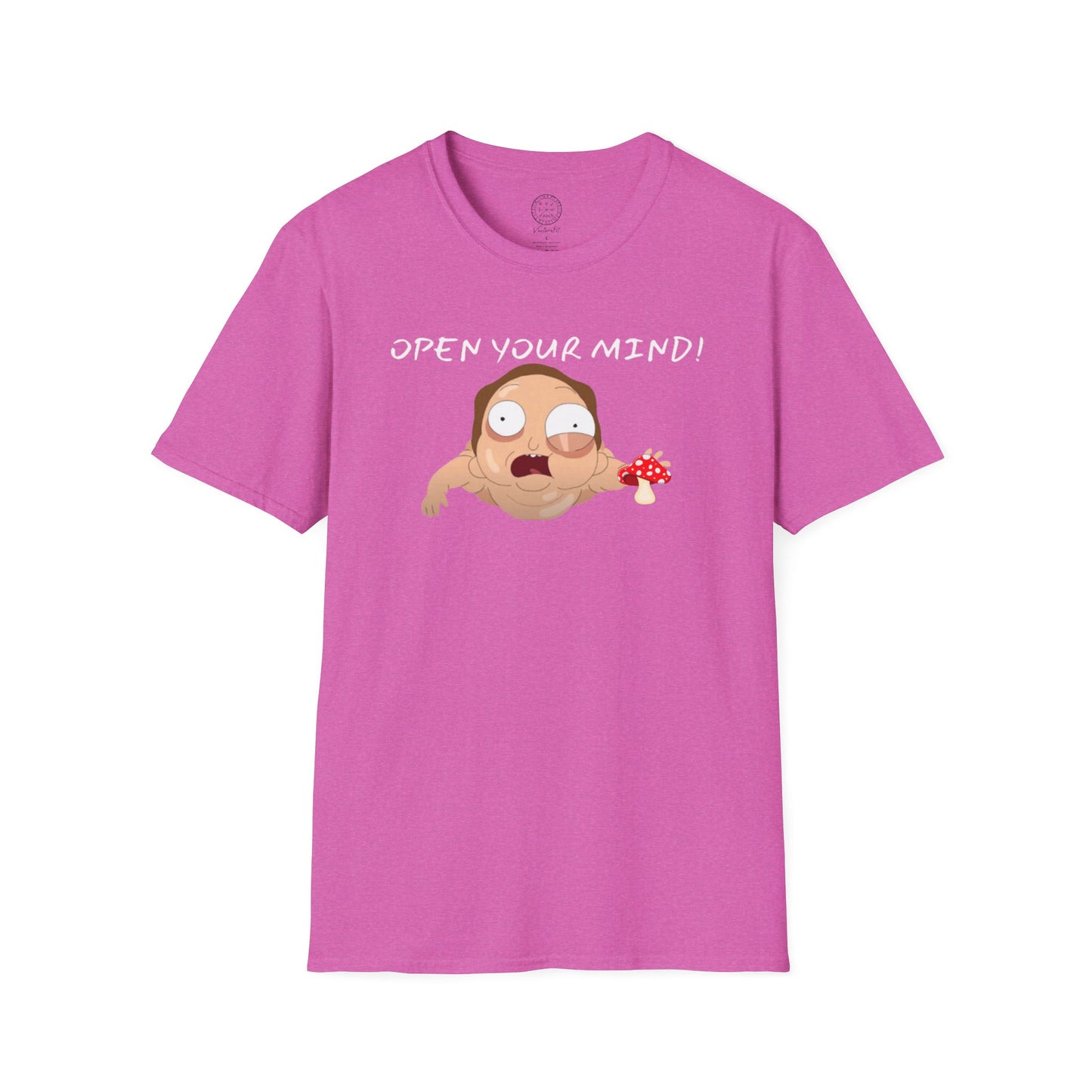 Morty’s Mind Openers T Shirt
