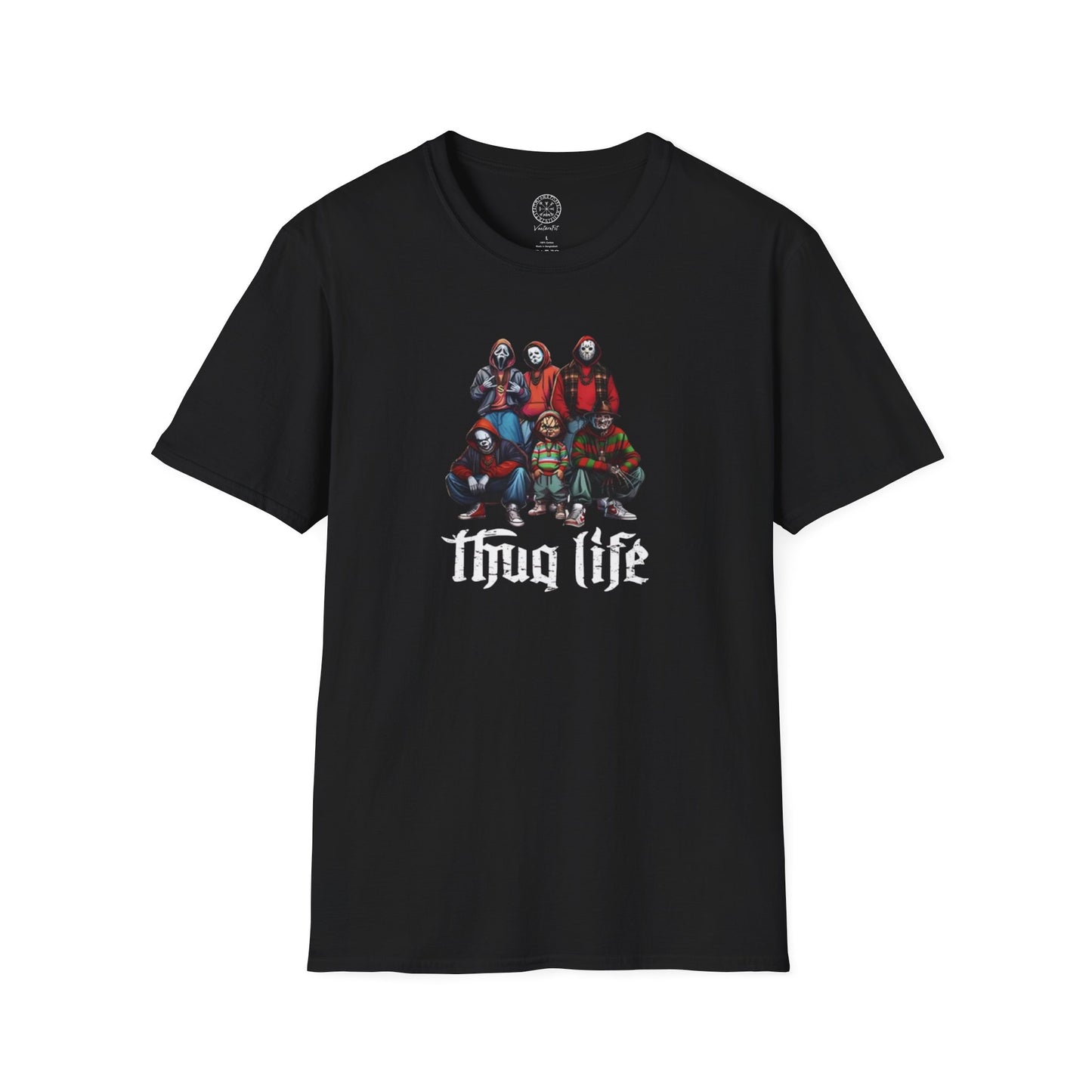 Horror Gang T Shirt