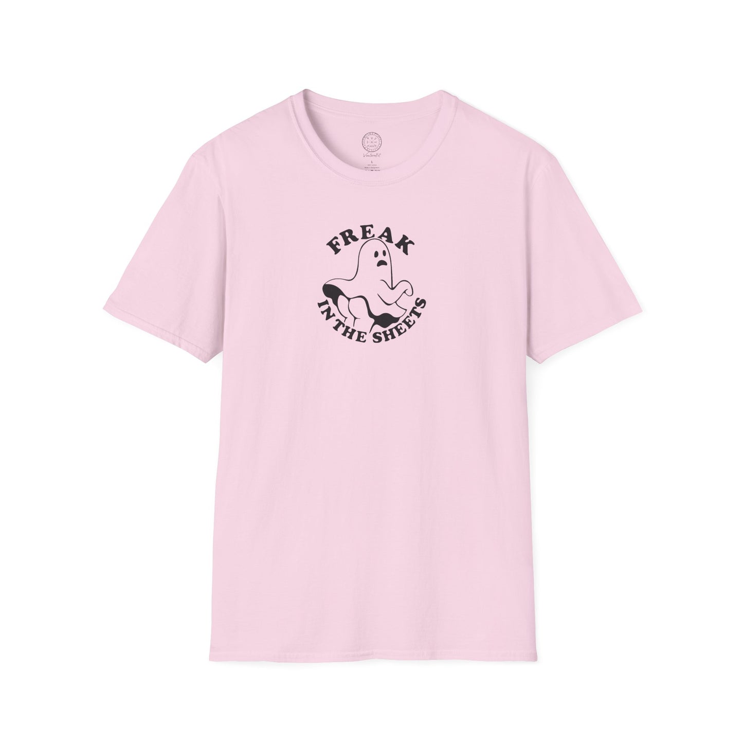 Freak in the Sheets T-Shirt