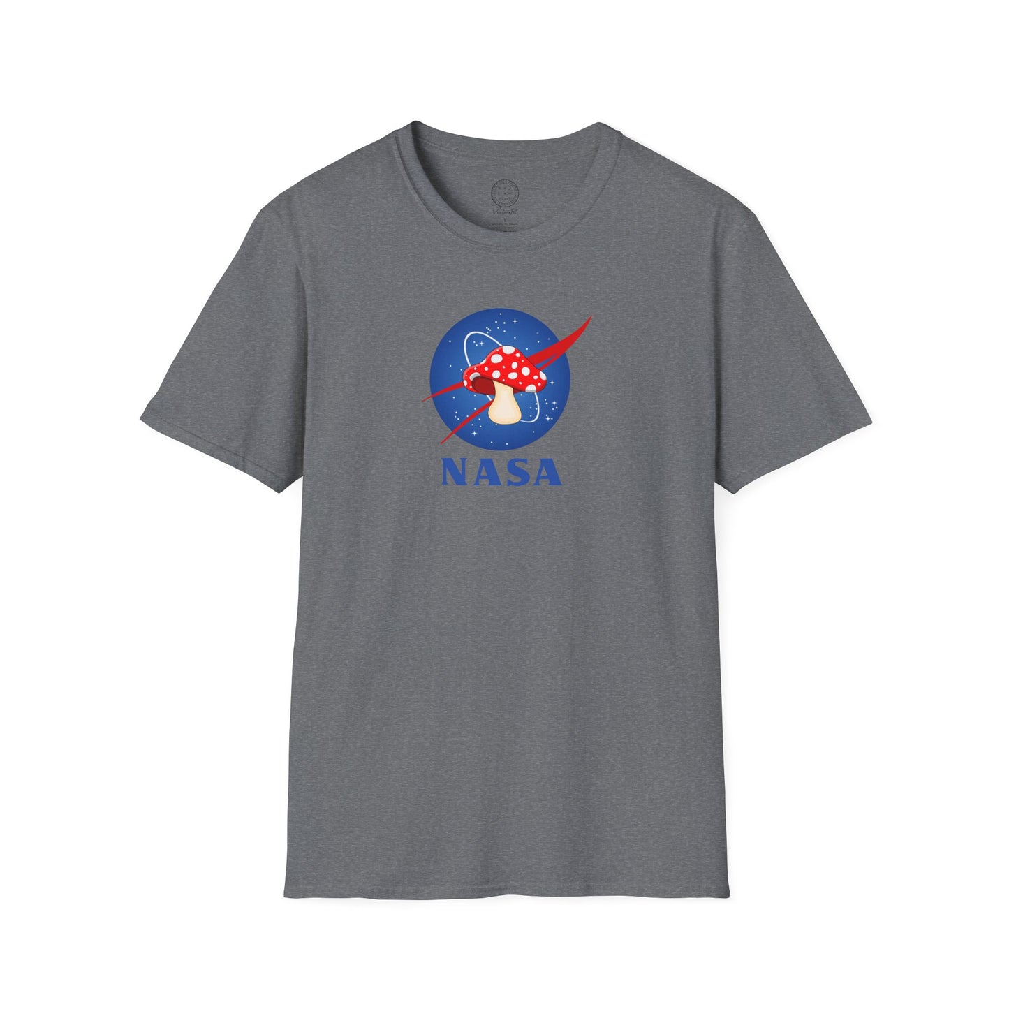 The OG NASA Mushroom T-shirt